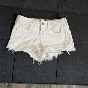 express shorts